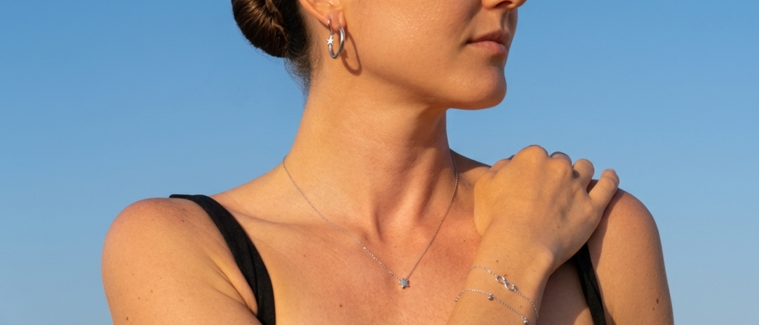 Joyeria en Plata