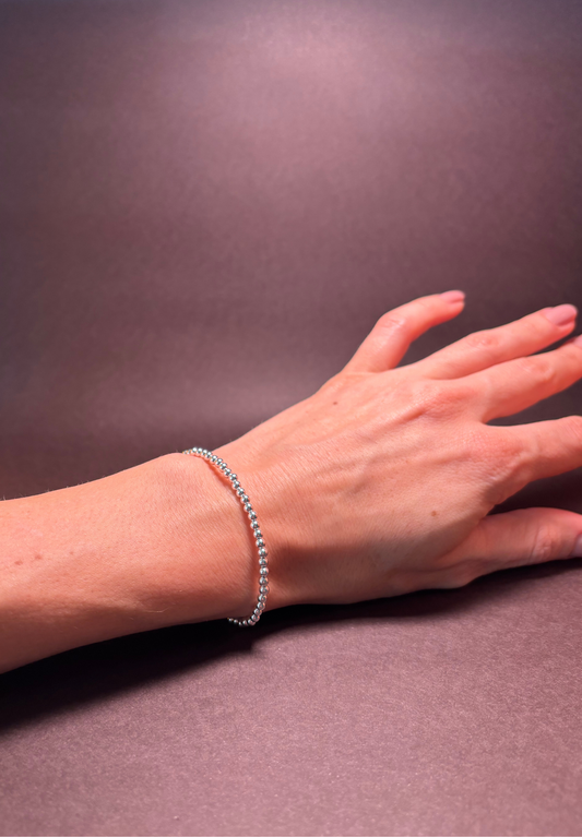 Pulsera Esferi